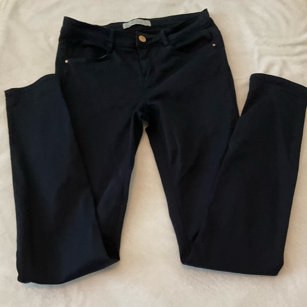 ZARA denim  jeans woman’s